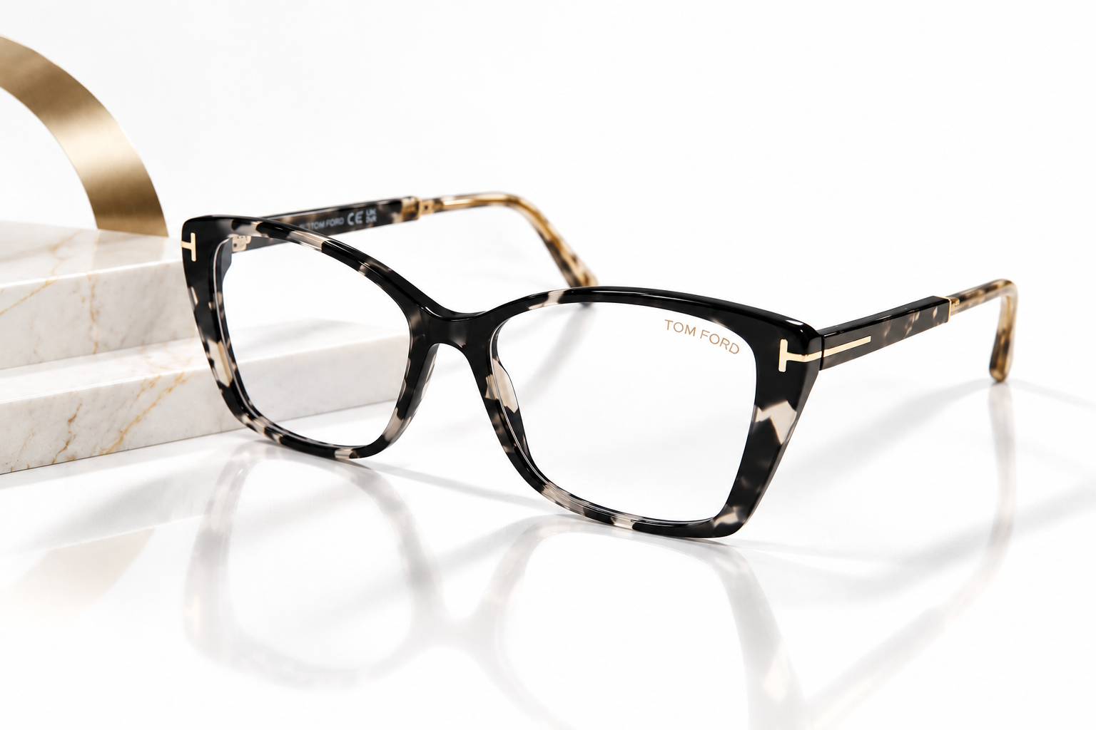 Designer eyewear available at AP Vision